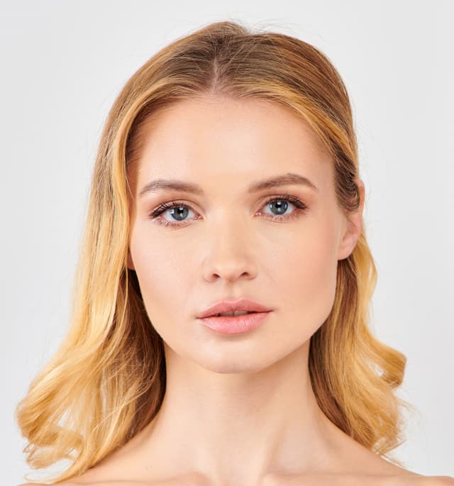 Eigenbluttherapie Hair 4x